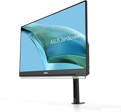 Портативный монитор ASUS ZenScreen MB249C
