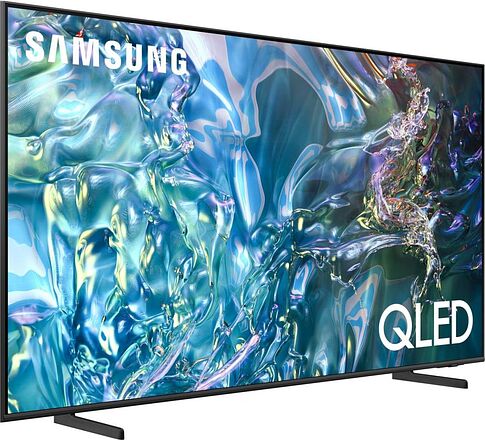 Телевизор Samsung QLED 4K Q60D QE50Q60DAUXCE