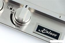 Варочная панель Kaiser KG 6357 Turbo