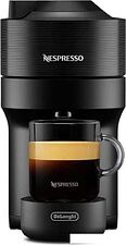 Капсульная кофеварка DeLonghi Vertuo Pop Capsule ENV 90.B