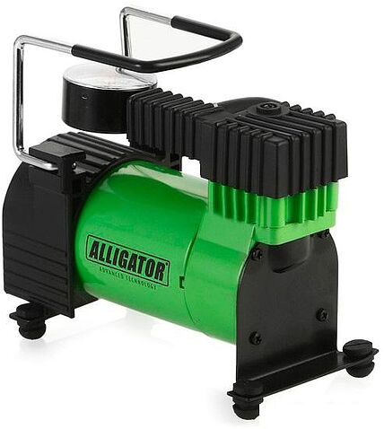 Автомобильный компрессор Alligator AL-300