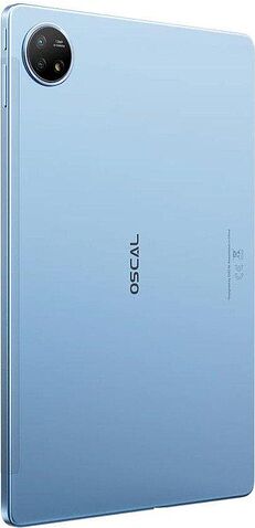 Планшет Oscal Pad 18 LTE 8GB/256GB (голубой)