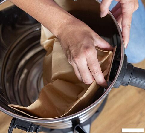 Пылесос Scheppach C-NTS20-X