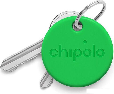 Bluetooth-метка Chipolo ONE (зеленый)