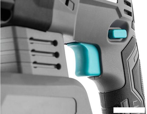 Перфоратор Tesla TD18BL (без АКБ)