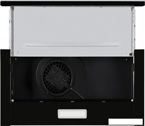 Кухонная вытяжка Weissgauff TEL 05 1M BL