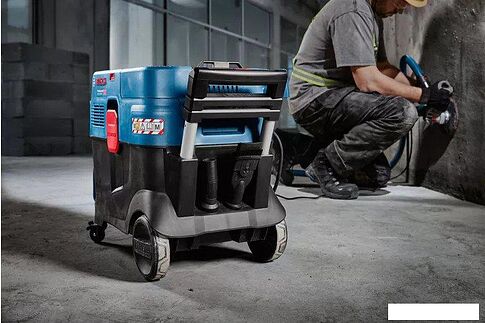 Пылесос Bosch GAS 12-40 MA Professional 06019M0120
