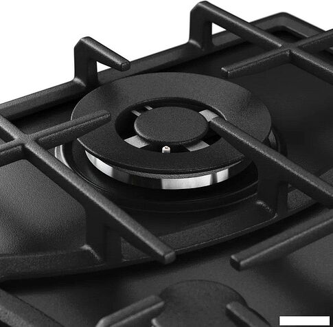 Варочная панель KUPPERSBERG FS 610 Ant Bronze