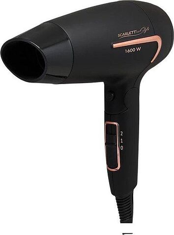 Фен Scarlett SC-HD70IT09