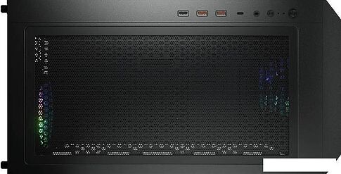 Корпус Cougar Airface Pro RGB CGR-5AD1B-AIR-RGB