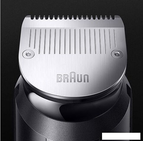Универсальный триммер Braun MGK 7420