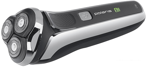 Электробритва Polaris PMR 0305R wet&dry PRO 5 Blades