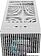 Корпус Ocypus Gamma C70 WH ARGB