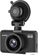Видеорегистратор Dunobil Urbs Pro