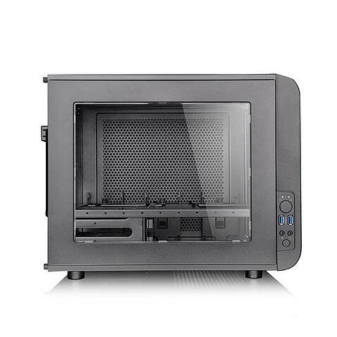 Корпус Thermaltake Core V21 [CA-1D5-00S1WN-00]