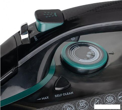 Утюг Galaxy Line GL6136