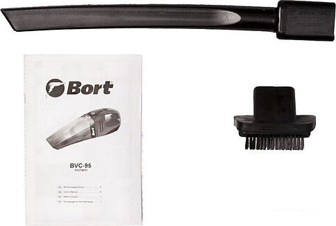 Автомобильный пылесос Bort BVC-95