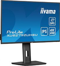Монитор Iiyama ProLite XUB2792UHSU-B6 Монитор Iiyama ProLite XUB2792UHSU-B6