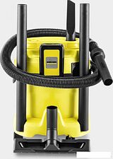 Пылесос Karcher WD 2-18 [1.628-500.0]