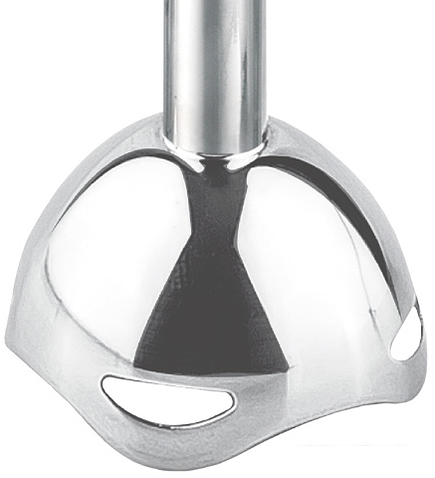 Погружной блендер CENTEK CT-1319 (красный)