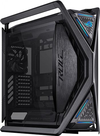 Корпус ASUS ROG Hyperion GR701 BTF Edition (черный)