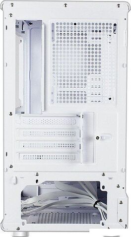 Корпус Ginzzu CL460