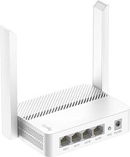 Wi-Fi роутер Cudy WR300 1.0