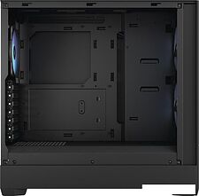 Корпус Fractal Design Pop Air RGB Black TG Clear Tint FD-C-POR1A-06