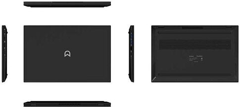 Ноутбук IRBIS 14NBP3007