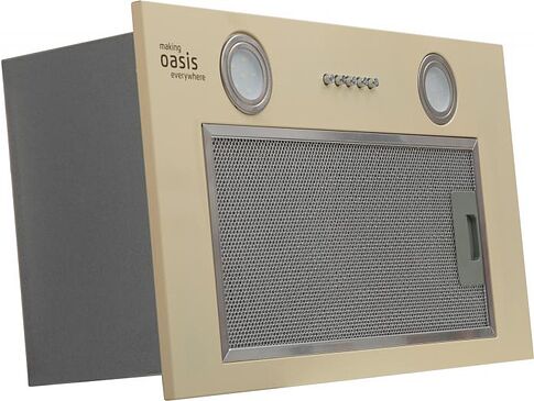 Кухонная вытяжка Oasis (Making Oasis Everywhere) VM-52I