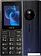 Кнопочный телефон Nokia 125 4G (2024) Dual SIM TA-1655 (черный)