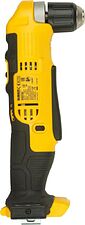 Угловая дрель DeWalt DCD740NT-XJ (без АКБ, кейс)