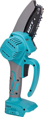 Аккумуляторная пила GPT GBC-M1804S-00 (без АКБ)