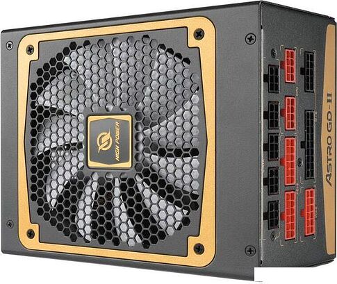 Блок питания High Power AstroGold-II AGD-1350F HPV-1350GD-F14C
