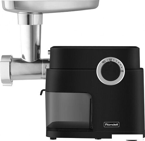 Мясорубка Rondell RDE-1453