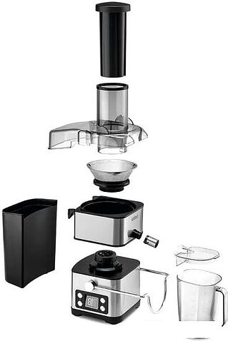 Соковыжималка Kitfort KT-1134