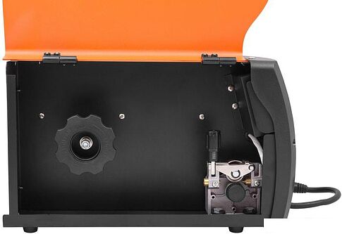 Сварочный инвертор ELAND INMIG-222