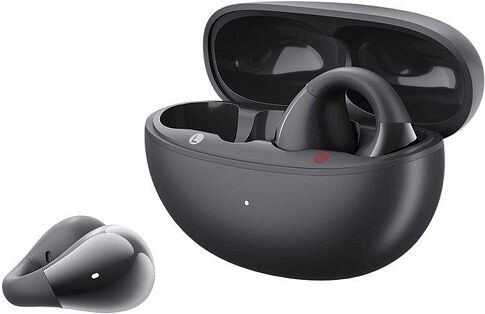 Наушники QCY Crossky C30 (черный)