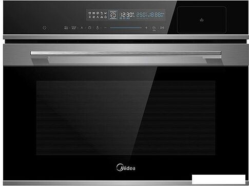 Электрический духовой шкаф Midea MO95000STGB