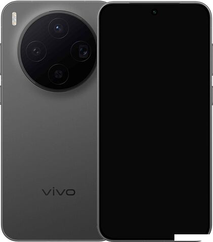 Телефон Vivo X300 V2515 12GB/256GB международная версия (черный)