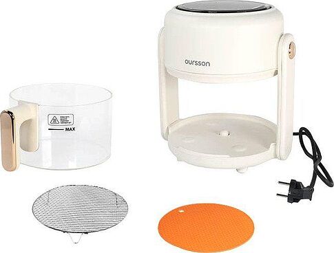 Аэрогриль Oursson AG3500GD/IV