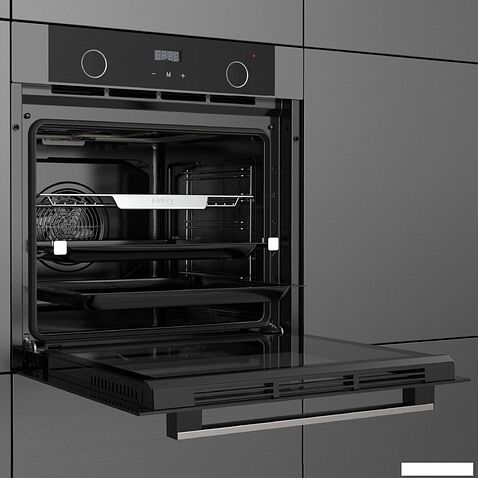 Электрический духовой шкаф ARDO BO410EAS2