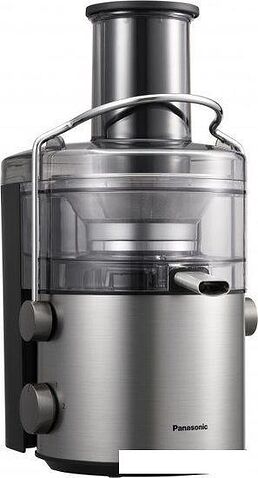 Соковыжималка Panasonic MJ-CB600STQ