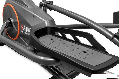 Эллиптический тренажер Alpin Voyager