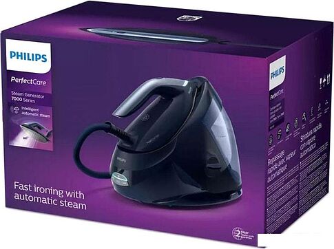 Утюг Philips PSG7130/20