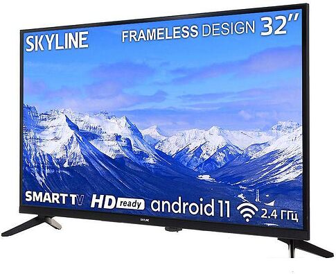 Телевизор Skyline 32YST6570