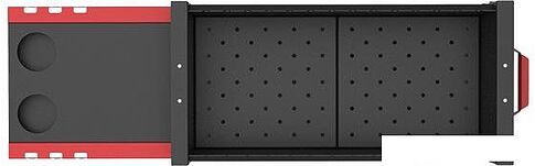 Мангал Grillver Редлайнер Комфорт Эйр [CMF015]