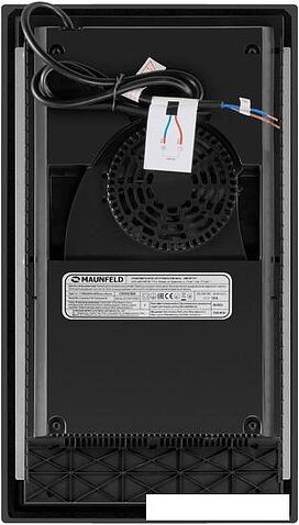 Варочная панель MAUNFELD CVI302EXBK