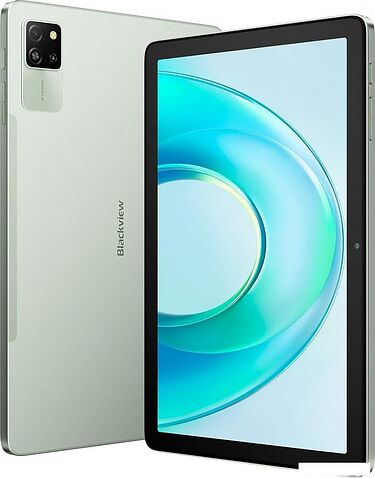 Планшет Blackview Tab 60 Pro LTE 8GB/128GB (зеленый)
