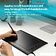 Графический планшет Huion H610 Pro